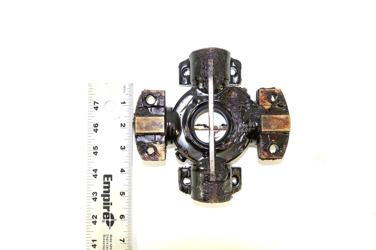 その他 uru Universal Joint / U Joint Drive Shaft LMTV FMTV